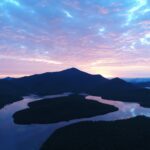 best time to visit Lake Placid