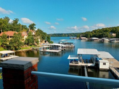best time to visit lake of the ozarks