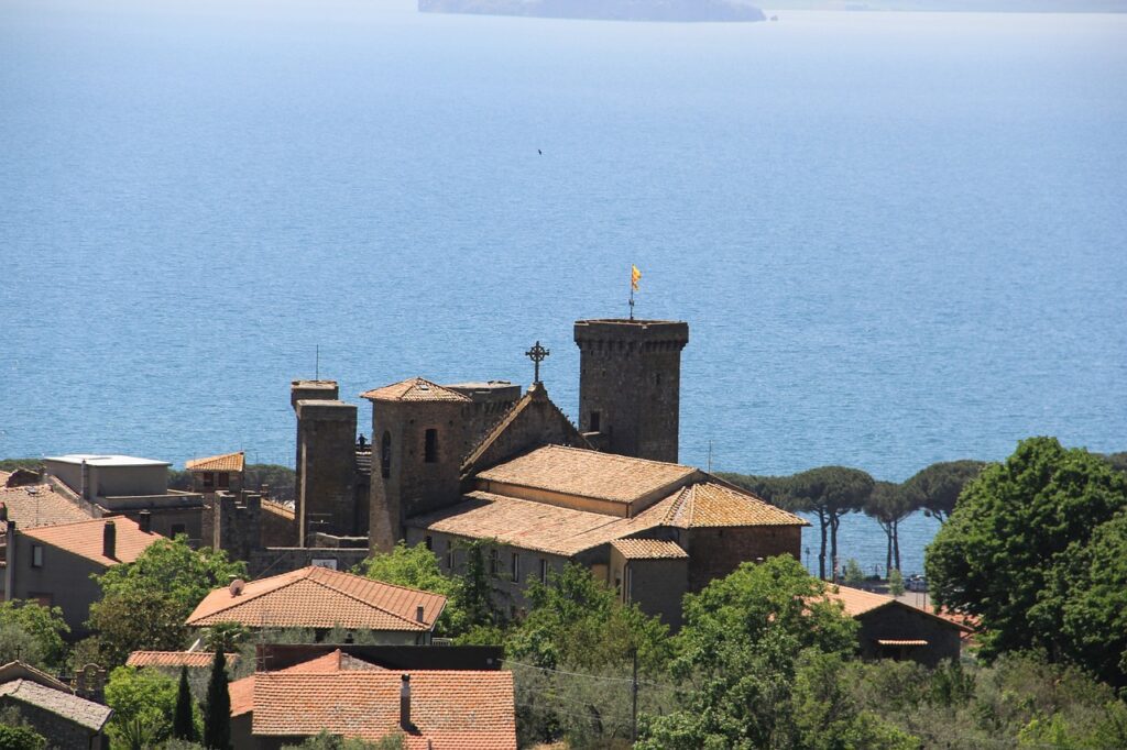 things to do in Lake Bolsena2