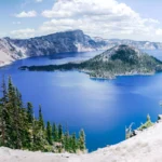 things to do in crater lake