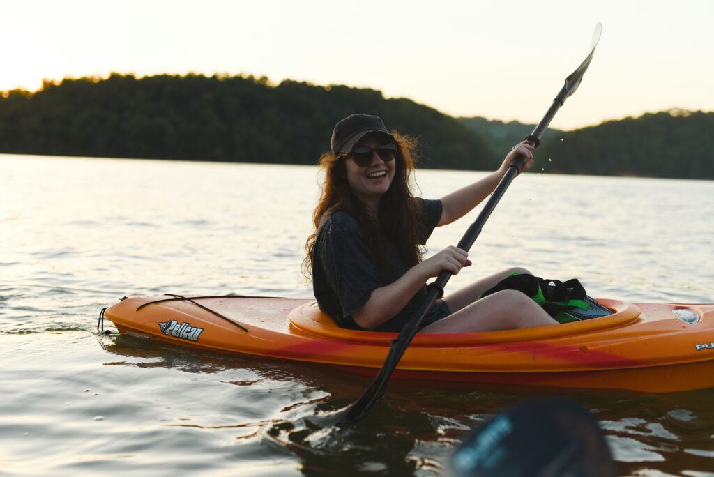 things to do in percy priest lake4