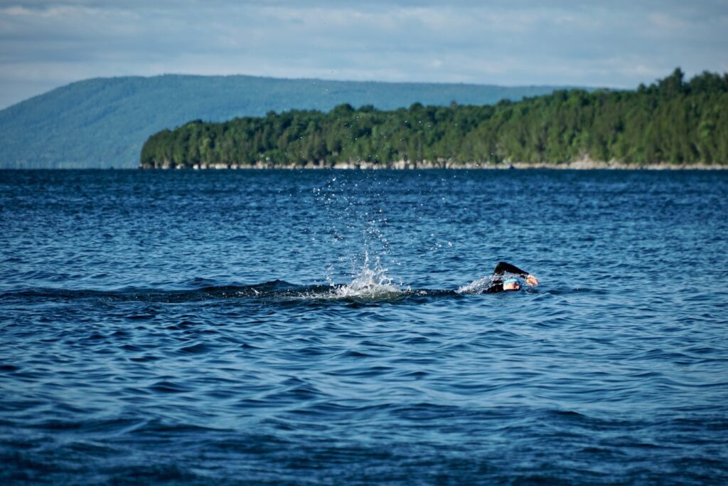 best time to visit lake champlain3
