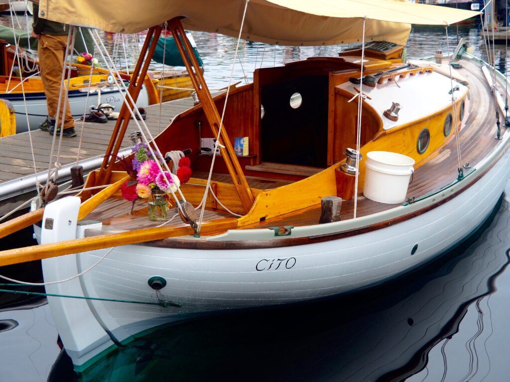 port townsend wooden boat festival2