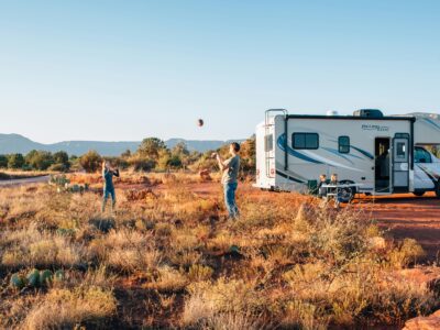 how much to rent an rv