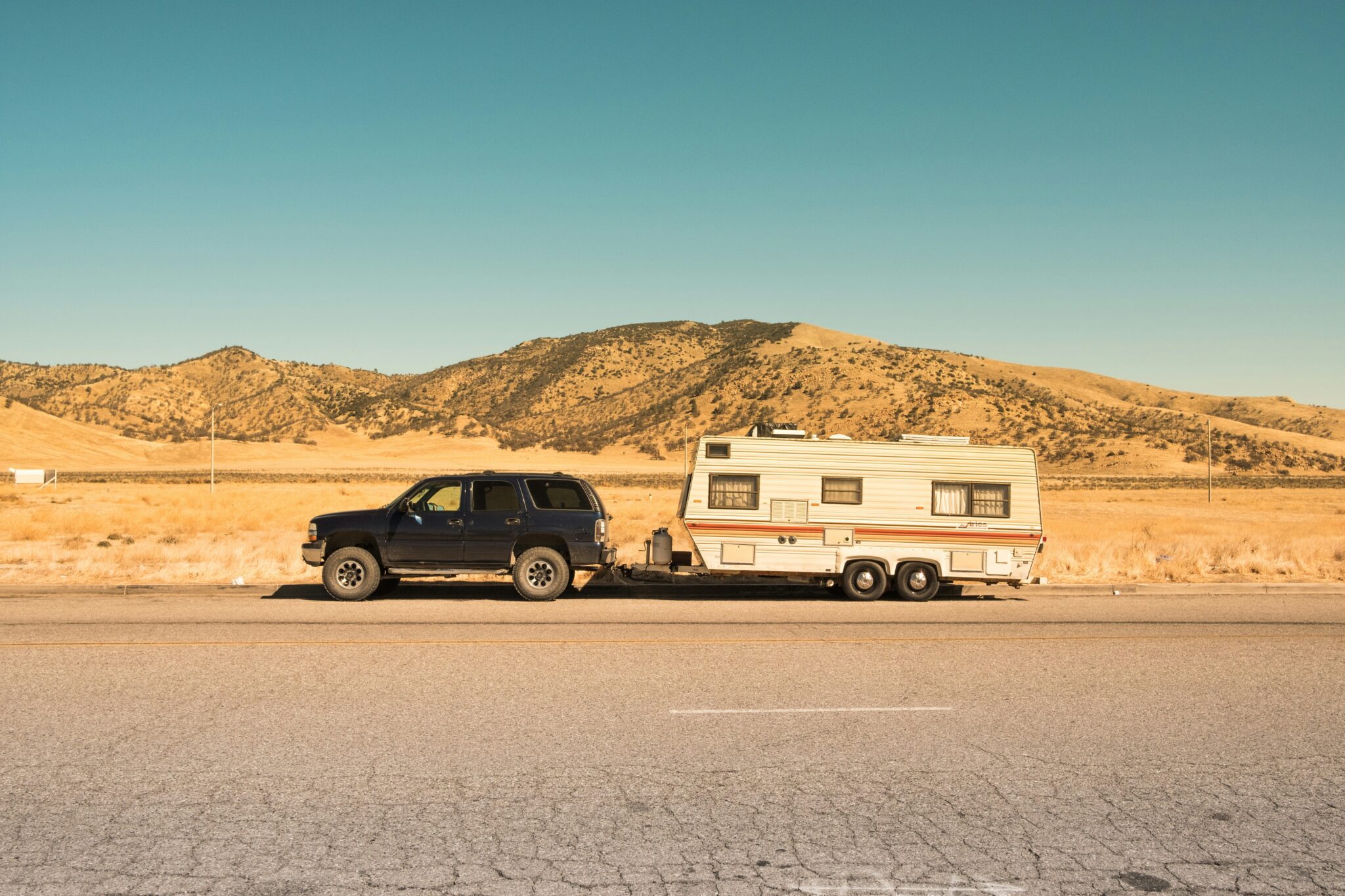 Best Small RV for Couples: Top Picks for Intimate Travel Adventures