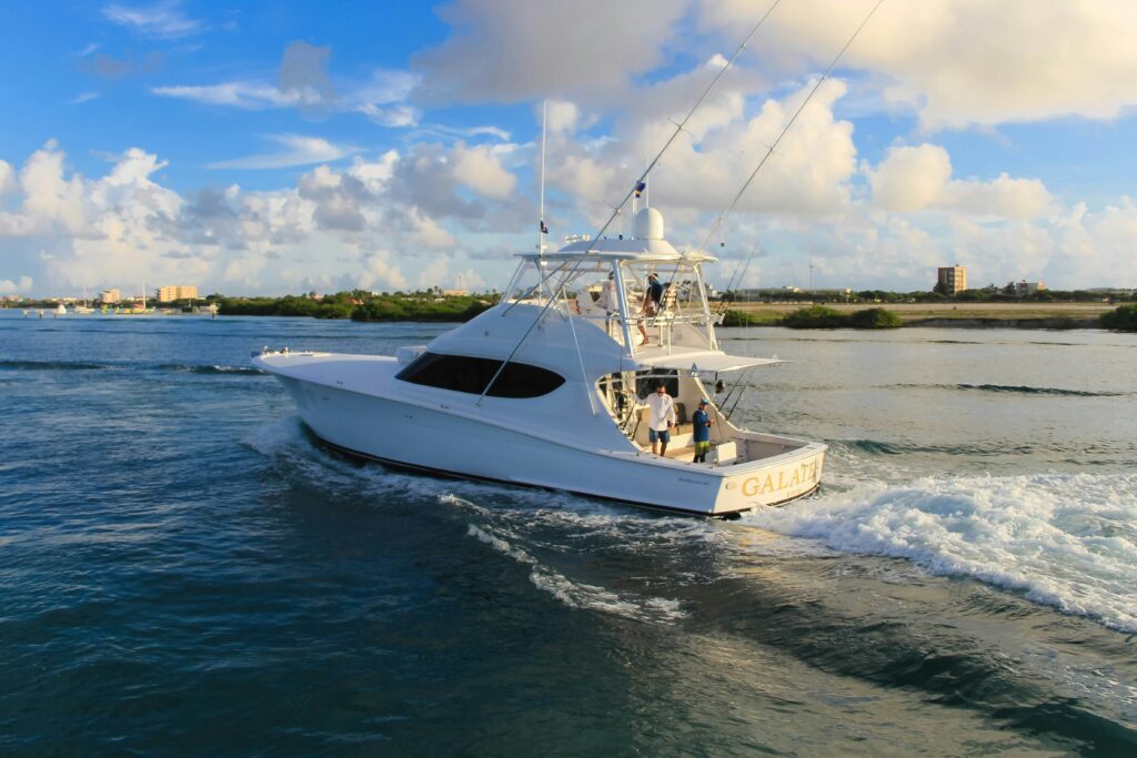 choose the right fishing boat rental4