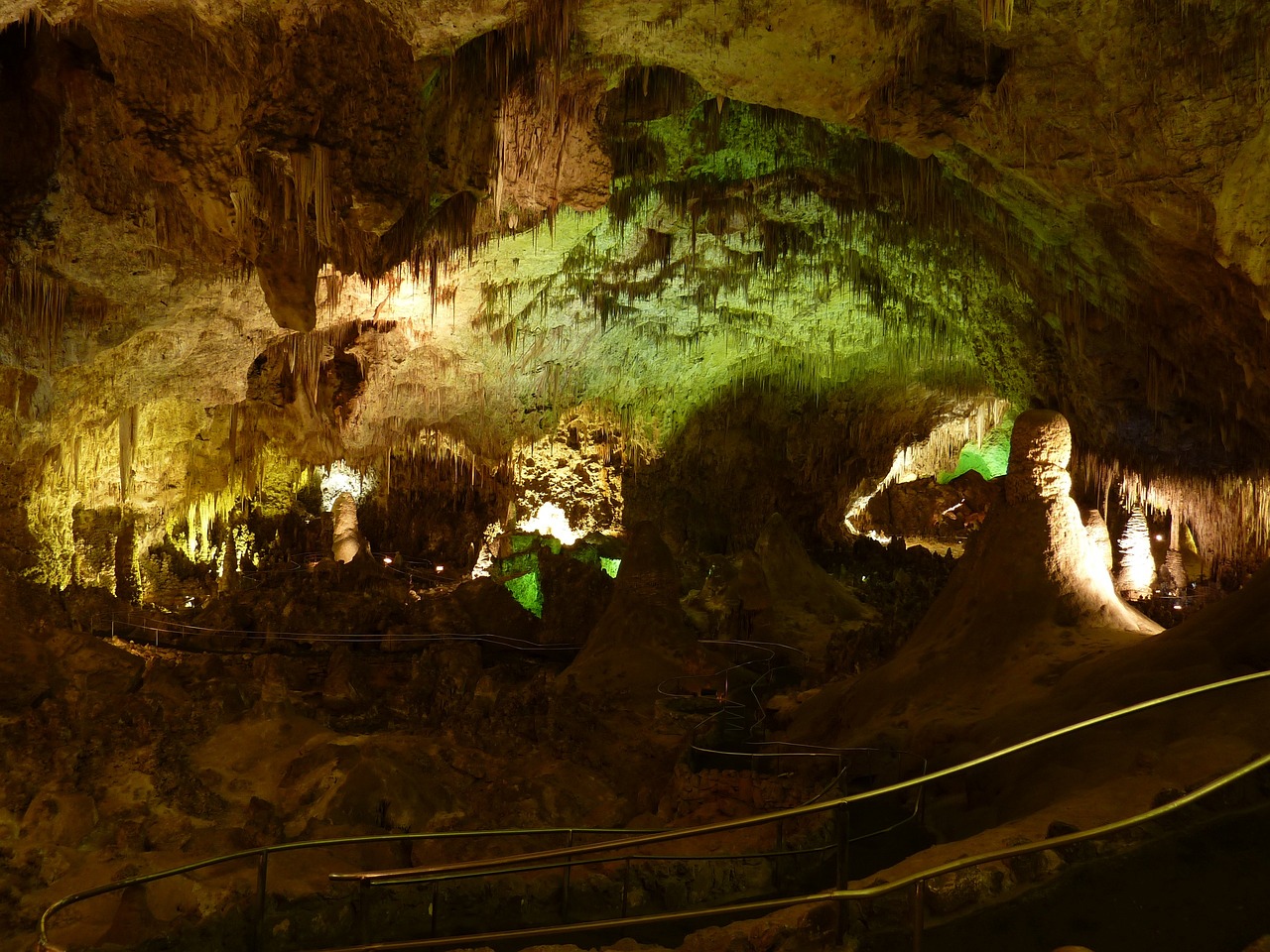 carlsbad caverns national park2