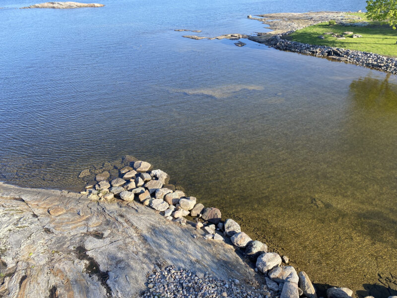 Jewel of Georgian Bay